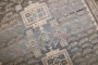 Kurd Bidjar Blue Gray Rug No. j5184