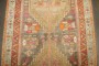 Geometric Turkish Sivas Wide Runner No. j5187