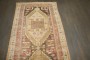 Geometric Turkish Sivas Wide Runner No. j5187