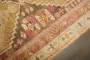 Geometric Turkish Sivas Wide Runner No. j5187