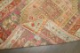 Geometric Turkish Sivas Wide Runner No. j5187