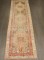 Geometric Turkish Sivas Wide Runner No. j5187