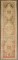Geometric Turkish Sivas Wide Runner No. j5187