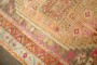 Geometric Turkish Sivas Wide Runner No. j5187