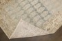 Malayer Paisley Runner No. j5188