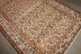 Brown Malayer Paisley Gallery Runner No. j5193
