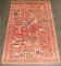 Pictorial Moroccan Rug No. j5195