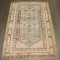 Persian Afshar Intermediate Rug No. j5196