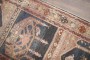 Eclectic Small Persian Kurd Runner No. j5197