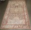 Persian Bakhtiari Wide Rug No. j5203