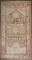 Persian Bakhtiari Wide Rug No. j5203