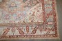 Persian Bakhtiari Wide Rug No. j5203