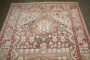Persian Bakhtiari Wide Rug No. j5203