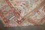 Persian Bakhtiari Wide Rug No. j5203