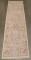 Persian Serab Runner No. j5204