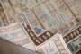 Willow Tree Persian Hamedan Rug No. j5206