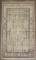Willow Tree Persian Hamedan Rug No. j5206