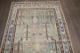 Willow Tree Persian Hamedan Rug No. j5206