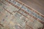 Willow Tree Persian Hamedan Rug No. j5206