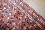 Antique Afshar Rug No. j5209