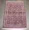Antique Afshar Rug No. j5209