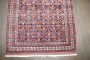 Antique Afshar Rug No. j5209