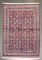 Antique Afshar Rug No. j5209