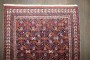 Antique Afshar Rug No. j5209