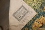 Hand Loom mid 20th  French Aubusson Tapestry No. j5220