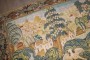 Hand Loom mid 20th  French Aubusson Tapestry No. j5220