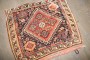 Antique Qashghai Persian Textile Bag No. j5222