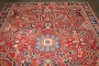 Phenomenal Antique persian Serapi Rug No. j5226