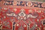 Phenomenal Antique persian Serapi Rug No. j5226