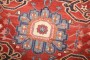Phenomenal Antique persian Serapi Rug No. j5226