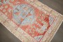 Narrow Vibrant Northwest Persian Runner No. j5227