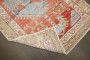 Narrow Vibrant Northwest Persian Runner No. j5227