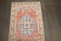 Narrow Vibrant Northwest Persian Runner No. j5227