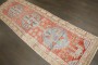Narrow Vibrant Northwest Persian Runner No. j5227