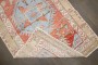 Narrow Vibrant Northwest Persian Runner No. j5227