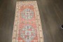 Narrow Vibrant Northwest Persian Runner No. j5227