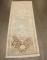 Persian Malayer Medallion Runner No. j5229