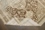 Persian Malayer Medallion Runner No. j5229