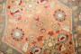 Animal Motif Turkish Inspired Agra Rug No. j5230