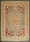 Animal Motif Turkish Inspired Agra Rug No. j5230