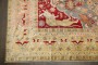 Animal Motif Turkish Inspired Agra Rug No. j5230