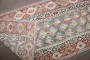 Antique Mini Kurdish Boteh Rug No. j5231