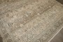 Neutral Color Persian Bidjar Rug No. j5233