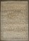 Neutral Color Persian Bidjar Rug No. j5233
