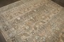 Neutral Color Persian Bidjar Rug No. j5233