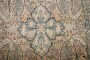 Neutral Color Persian Bidjar Rug No. j5233